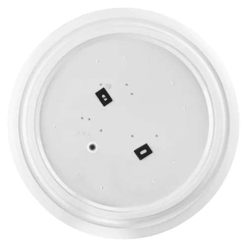 LED mennyezeti lámpa FELÜLET KÖR 25 cm 13W 960lm 4000K IP44 LEDVANCE