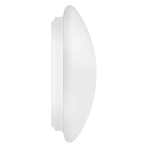 LED mennyezeti fali lámpa FELÜLETI KÖR ÉRZÉKELŐ 25 cm 13W 920lm 3000K IP44 LEDVANCE mozgásérzékelővel