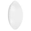 LED mennyezeti fali lámpa FELÜLETI KÖR ÉRZÉKELŐ 25 cm 13W 920lm 3000K IP44 LEDVANCE mozgásérzékelővel