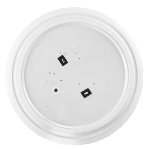 LED mennyezeti fali lámpa FELÜLETI KÖR ÉRZÉKELŐ 25 cm 13W 960lm 4000K IP44 LEDVANCE mozgásérzékelővel