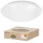 Mennyezeti LED mennyezeti lámpa FELÜLET KÖR 35 cm 18W 1440lm 3000K IP44 LEDVANCE