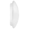 Mennyezeti LED mennyezeti lámpa FELÜLET KÖR 35 cm 18W 1440lm 3000K IP44 LEDVANCE