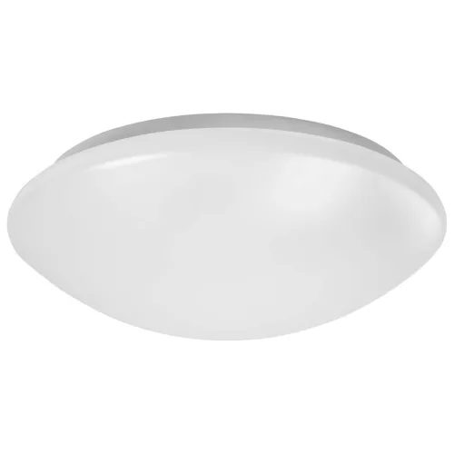 Mennyezeti LED mennyezeti lámpa FELÜLET KÖR 35 cm 18W 1440lm 4000K IP44 LEDVANCE