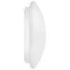 Mennyezeti LED mennyezeti lámpa FELÜLET KÖR 35 cm 18W 1440lm 4000K IP44 LEDVANCE