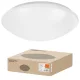 LED mennyezeti fali lámpa FELÜLETI KÖR ÉRZÉKELŐ 35 cm 18W 1440lm 3000K IP44 LEDVANCE mozgásérzékelővel