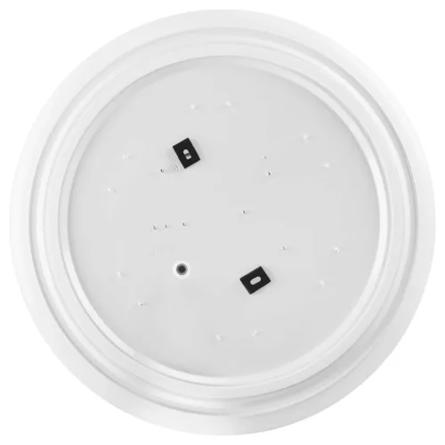 LED mennyezeti fali lámpa FELÜLETI KÖR ÉRZÉKELŐ 35 cm 18W 1440lm 3000K IP44 LEDVANCE mozgásérzékelővel