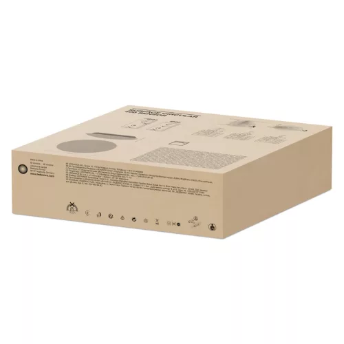 LED mennyezeti fali lámpa FELÜLETI KÖR ÉRZÉKELŐ 40 cm 24W 1920lm 4000K IP44 LEDVANCE mozgásérzékelővel