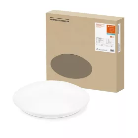   LED Mennyezeti Lámpa 42W 3500lm 4000K Semleges Fehér Felületre Szerelt 50cm Felületre Szerelt Ledvance