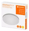 LED COMPACT IK10 24W 3000K LEDVANCE Meleg LED fali mennyezeti lámpatest