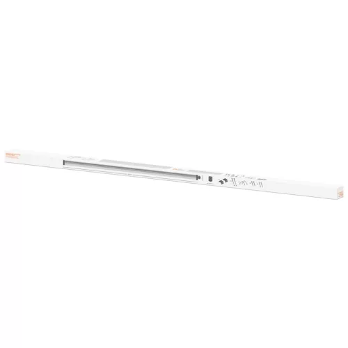 LED lámpa hermetikus lámpatest 36W 4000K 4000lm 120cm NEDVES KARCSÚ ÉRTÉK IP65 LEDVANCE