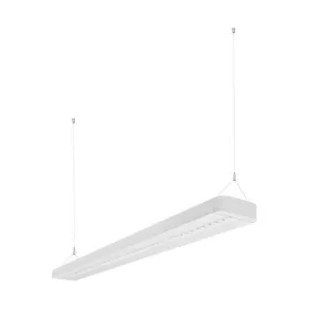   LED lámpatest 1200 Függesztett LEDVANCE IndiviLED 42W 5050lm 4000K Semleges
