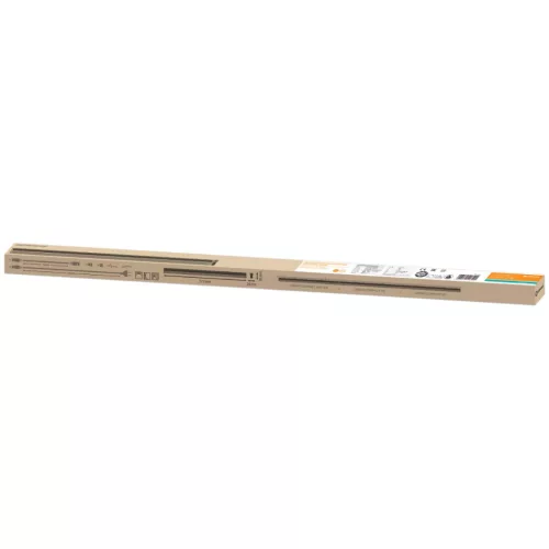 LED lámpa lineáris lámpatest 10W 4000K 1000lm 60cm LINERA COMP HO LEDVANCE