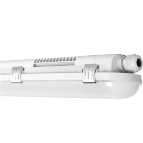   Hermetic G13 T8 LEDVANCE DAMP PROOF HHOUSING lámpatest 150cm IP65 mozgás- és fényérzékelővel