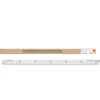 Hermetic G13 T8 LEDVANCE DAMP PROOF HHOUSING lámpatest 150cm IP65 mozgás- és fényérzékelővel