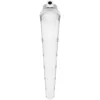 Hermetic G13 T8 LEDVANCE DAMP PROOF HHOUSING lámpatest 150cm IP65 mozgás- és fényérzékelővel