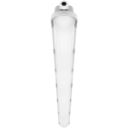 Hermetic G13 T8 LEDVANCE DAMP PROOF HHOUSING lámpatest 150cm IP65 mozgás- és fényérzékelővel
