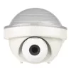 Hermetikus LED porálló lámpa 66W 8580lm 4000K semleges IP65 IK08 szürke nedvességálló Ledvance