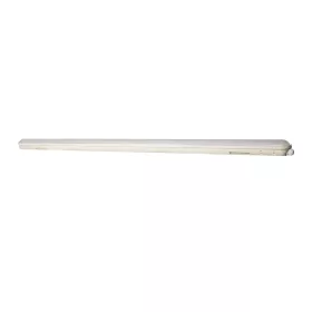   Hermetikus LED porálló lámpa 52W 7020lm 6500K Hideg IP65 IK08 Szürke Nedvességálló Ledvance