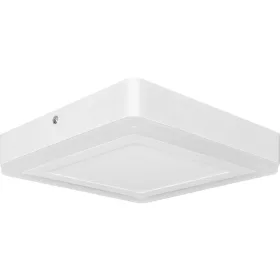   Felületre szerelhető LED panel mennyezeti lámpa CLICK WHITE 16W 750lm 3000K 20cm LEDVANCE