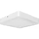 Felületre szerelhető LED panel mennyezeti lámpa CLICK WHITE 16W 750lm 3000K 20cm LEDVANCE