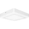 Felületre szerelhető LED panel mennyezeti lámpa CLICK WHITE 16W 750lm 3000K 20cm LEDVANCE