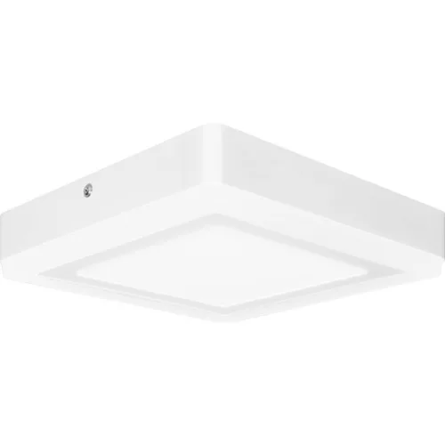 Felületre szerelhető LED panel mennyezeti lámpa CLICK WHITE 16W 750lm 3000K 20cm LEDVANCE