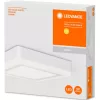 Felületre szerelhető LED panel mennyezeti lámpa CLICK WHITE 16W 750lm 3000K 20cm LEDVANCE