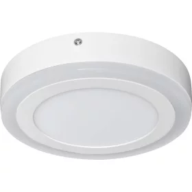   Felületre szerelhető LED panel mennyezeti lámpa CLICK WHITE 16W 750lm 3000K meleg 20cm LEDVANCE
