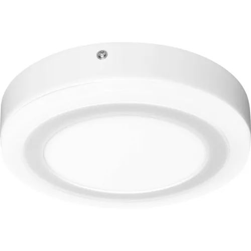 Felületre szerelhető LED panel mennyezeti lámpa CLICK WHITE 16W 750lm 3000K meleg 20cm LEDVANCE