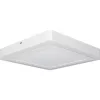 Felületre szerelhető LED panel mennyezeti lámpa CLICK WHITE 18W 1100lm 3000K meleg 30cm LEDVANCE
