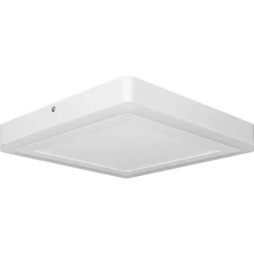   Felületre szerelhető LED panel mennyezeti lámpa CLICK WHITE 18W 1100lm 3000K meleg 30cm LEDVANCE