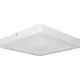 Felületre szerelhető LED panel mennyezeti lámpa CLICK WHITE 18W 1100lm 3000K meleg 30cm LEDVANCE