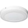 Felületre szerelhető LED panel mennyezeti lámpa CLICK WHITE 18W 1100lm 3000K 30cm LEDVANCE