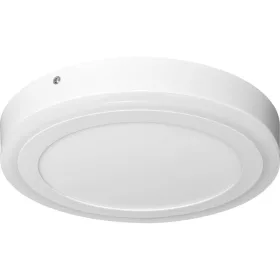   Felületre szerelhető LED panel mennyezeti lámpa CLICK WHITE 18W 1100lm 3000K 30cm LEDVANCE