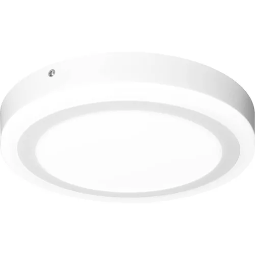 Felületre szerelhető LED panel mennyezeti lámpa CLICK WHITE 18W 1100lm 3000K 30cm LEDVANCE