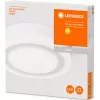 Felületre szerelhető LED panel mennyezeti lámpa CLICK WHITE 18W 1100lm 3000K 30cm LEDVANCE