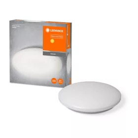   Felületre szerelhető LED mennyezeti lámpa 24W 3000K Meleg 40cm Kerek ORBIS Pure LEDVANCE