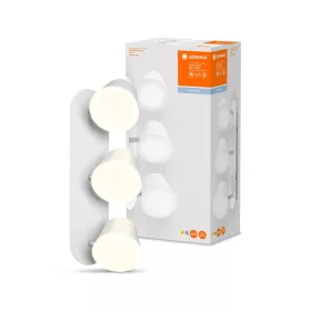   LED Panel Süllyesztett Reflektor 20W 1000lm CCT Spot Fehér Légbefúvás Állítható Ledvance