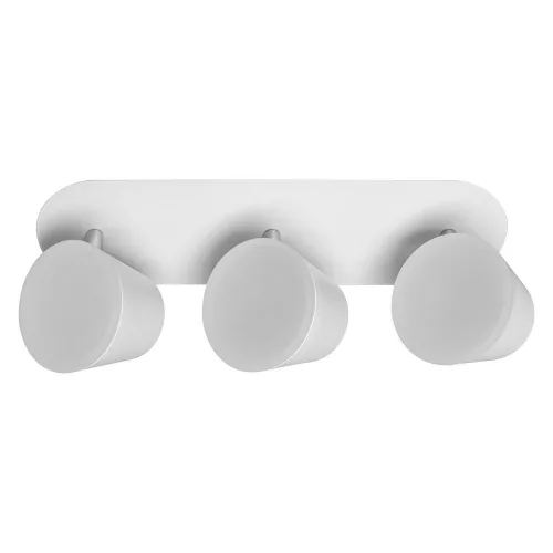 LED Panel Süllyesztett Reflektor 20W 1000lm CCT Spot Fehér Légbefúvás Állítható Ledvance