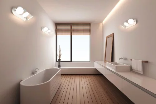 LED Panel Süllyesztett Reflektor 20W 1000lm CCT Spot Fehér Légbefúvás Állítható Ledvance