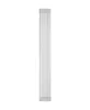 LED SZEKRÉNY ALATT lámpa Szekrény SLIM hordozható BÚTOR shalag 30 cm 6W 250lm 3000K Meleg LEDVANCE