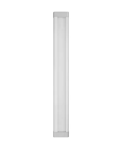 LED SZEKRÉNY ALATT lámpa Szekrény SLIM hordozható BÚTOR shalag 30 cm 6W 250lm 3000K Meleg LEDVANCE