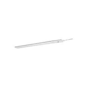   LED szekrény alatti bútorlámpa 11W 530lm 3000K meleg mozgásérzékelővel szabályozható 30cm-es szekrény LED Slim LEDVANCE