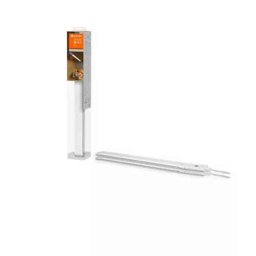 LED szekrény alatti bútorlámpa 18W 980lm 3000K meleg mozgásérzékelővel szabályozható 50cm-es szekrény LED Slim LEDVANCE