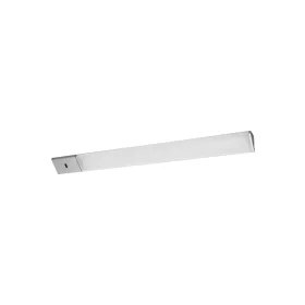   LED szekrény alatti bútorlámpa 5W 320lm 3000K meleg mozgásérzékelővel szabályozható 35cm szekrény LED sarok LEDVANCE