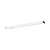 Lineáris LED szekrény alatti lámpa 6W 300lm 3000K meleg 37cm LinearLED lapos LEDVANCE