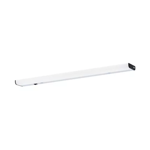 Lineáris LED szekrény alatti lámpa 6W 300lm 3000K meleg 37cm LinearLED lapos LEDVANCE