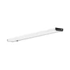 Lineáris LED szekrény alatti lámpa 6W 300lm 3000K meleg 37cm LinearLED lapos LEDVANCE