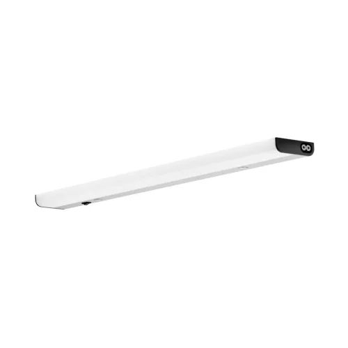 Lineáris LED szekrény alatti lámpa 6W 300lm 3000K meleg 37cm LinearLED lapos LEDVANCE