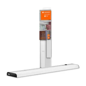   Szekrény alatti lámpa Lineáris LED 6W 320lm 4000K Semleges 37cm LinearLED Lapos LEDVANCE